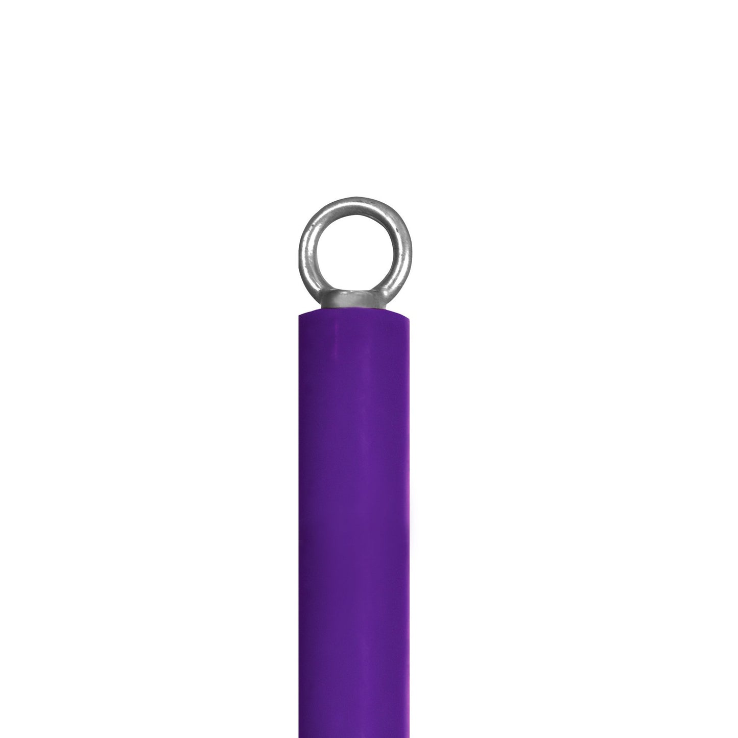 ORKIS Flying Pole USA - Silicone or Chrome X Pink Orange Black Purple Blue Chinese Fly Pole Dance Dancing - 2m or 3m Aerial Angel World