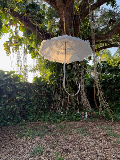 Aerial Umbrella