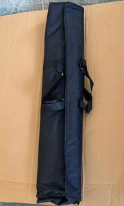 Carrying bag for flying pole