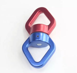 30KN Swivel for Aerial rig