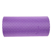 Load image into Gallery viewer, Stretching Yoga Foam Roller